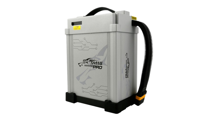 TATTU PRO 22000mAh 25C 53.2V 14S高壓版智能無人機電池