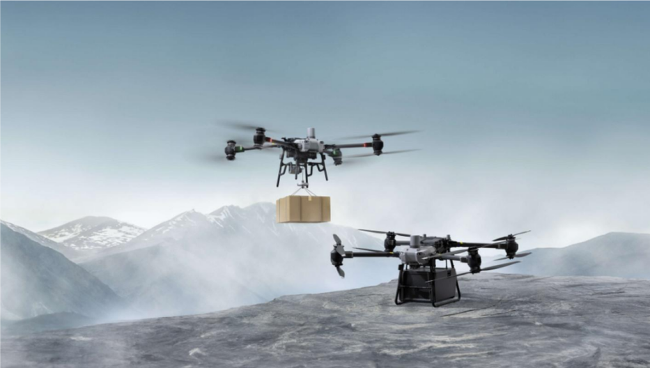 重載無(wú)人機(jī)價(jià)格多少 重載無(wú)人機(jī)價(jià)格多少