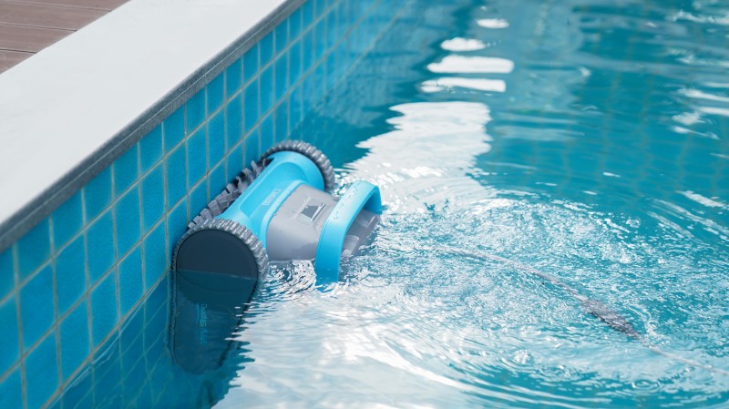泳池清洗機器人 泳池清洗機器人
