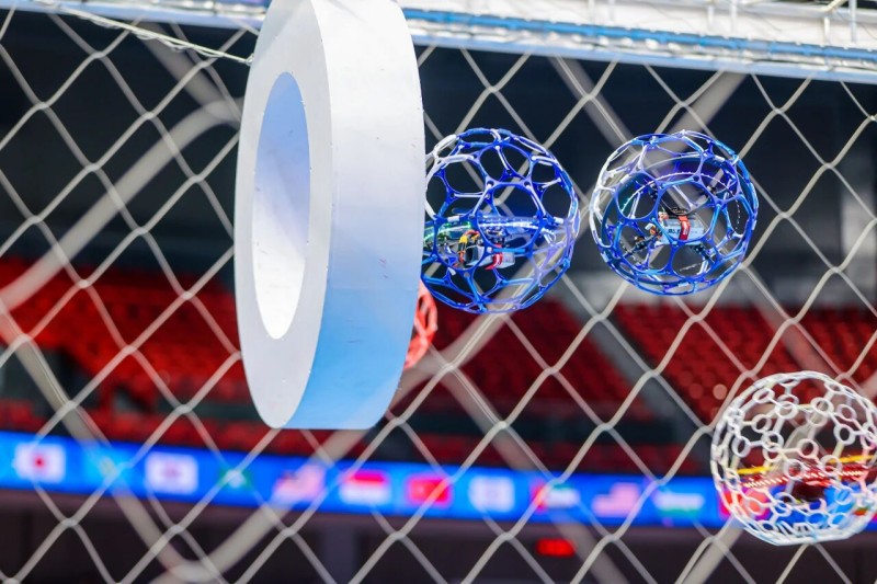 2025世界無(wú)人機(jī)足球錦標(biāo)賽 2025世界無(wú)人機(jī)足球錦標(biāo)賽