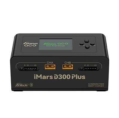 D300 PLUS充電器 D300 PLUS充電器